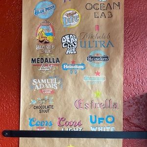 Meet your Posher, Ana paola